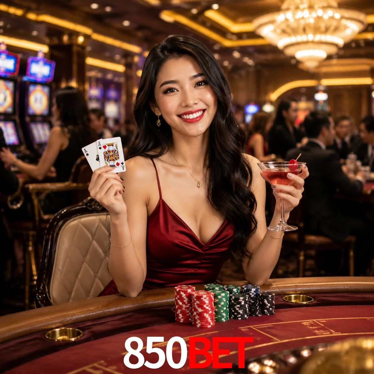 Configurações úteis dentro do app 850bet