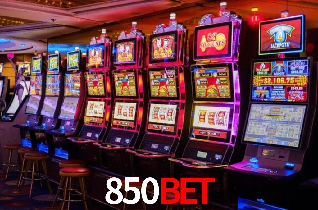 Slots 850bet - Sweet Bonanza e caça-níqueis populares