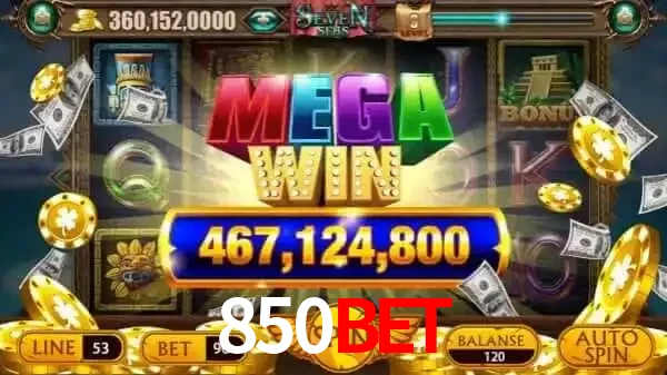Gates of Olympus slot 850bet